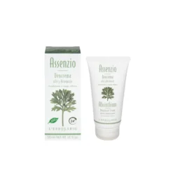 L'erbolario Assenzio Deocrema Deodorante Cremoso Lunga Durata 50ml