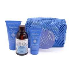 L'erbolario Beauty Express Corpo E Capelli Perfetti 3 Pezzi