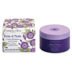 L'erbolario Bella Di Notte Crema Profumata Corpo 250ml