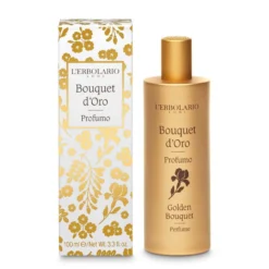 L'erbolario Bouquet D'oro Profumo 100ml