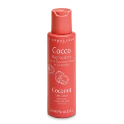 L'erbolario Cocco Bagnocrema Corpo Idratante E Profumato 100ml