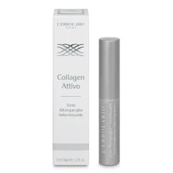 L'erbolario Collagenattivo Siero Allungaciglia Volumizzante 6ml