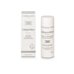 L'erbolario Collagenattivo Siero Viso Rimpolpante Ultra Perfezionatore Ricarica 30ml