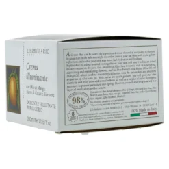 L'erbolario Crema Illuminante Doposole Vellutante Corpo 200ml