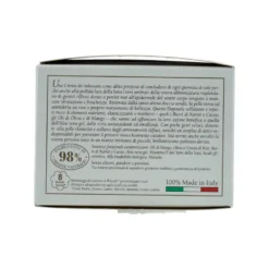 L'erbolario Crema Illuminante Doposole Vellutante Corpo 200ml