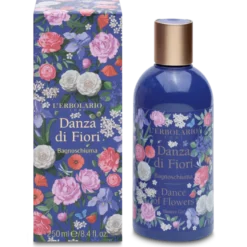 L'erbolario Danza Di Fiori Bagnoschiuma 250ml