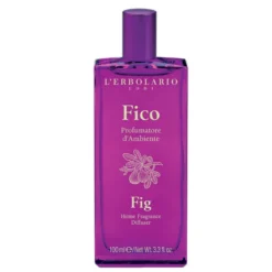L'erbolario Fico Profumo Fresco E Fruttato Formato 50ml