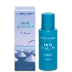 L'erbolario Fior Di Salina Profumo Unisex 50ml