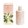 L'erbolario Fiori Arancio Bagnoschiuma 300ml