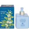 L'erbolario Foglie Di Tè Crema Corpo E Mani 250ml