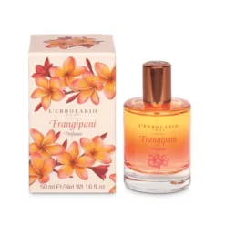 L'erbolario Frangipani Profumo Donna 50ml