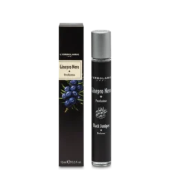 L'erbolario Ginepro Nero Profumo Uomo 15ml