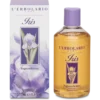 L'erbolario Iris Bagnoschiuma 250ml