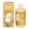 L'erbolario Iris Bianco Bagno Crema 300ml