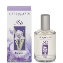 L'erbolario Iris Profumo Donna 50ml