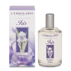 L'erbolario Iris Profumo Donna 100ml