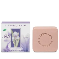 L'erbolario Iris Sapone Corpo 100g