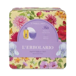 L'erbolario Iris Segreti Di Bellezza Duo