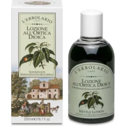 L'erbolario Lozione All'ortica Dioica 200ml