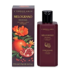 L'erbolario Melograno Bagnogel 250ml
