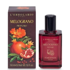 L'erbolario Melograno Profumo Unisex 50ml