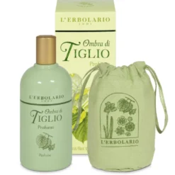 L'erbolario Ombra Di Tiglio Profumo Vintage 125ml