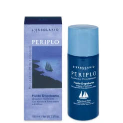L'erbolario Periplo Fluido Dopobarba 100ml