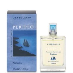 L'erbolario Periplo Profumo Uomo 50ml