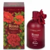 L'erbolario Profumo Rosa Purpurea 100ml