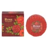 L'erbolario Rosa Purpurea Sapone Profumato 100g