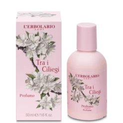 L'erbolario Tra I Ciliegi Profumo Donna 50ml