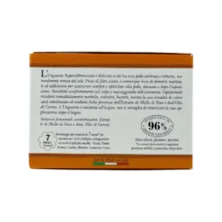 L'erbolario Unguento Superabbronzante Carota 200ml