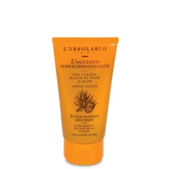 L'erbolario Unguento Superabbronzante 75ml
