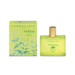 L'erbolario Verbena Profumo Unisex 50ml