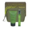 L'erbolario Vetiver Beauty Verde Freschezza + 1 Lozione Deodorante 100ml + Shampoo Doccia 250ml