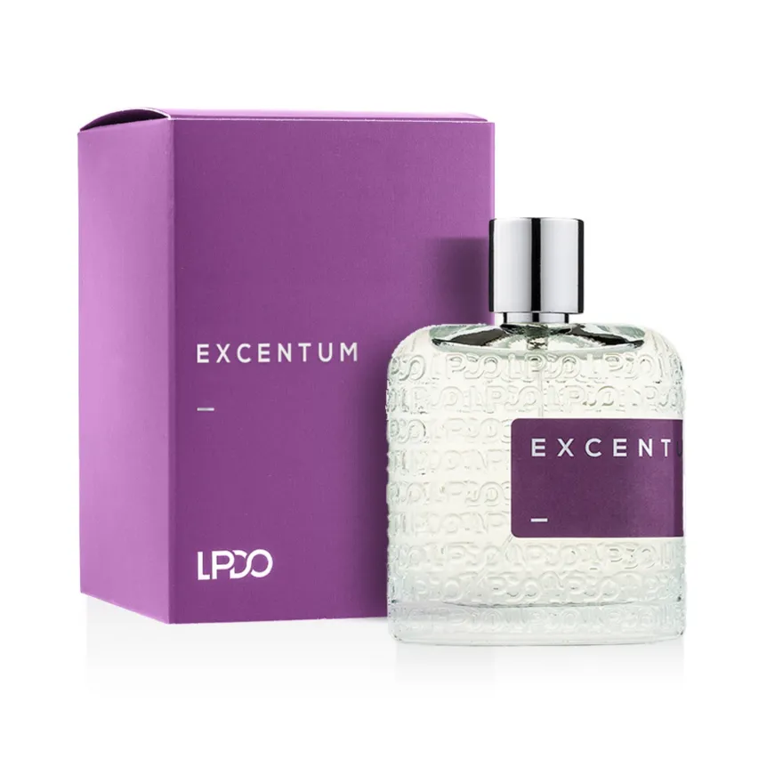 Les Perles D'orient Excentum Eau De Parfum Donna Orientale 100ml
