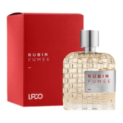 Les Perles D'orient Rubin Fumee Eau De Parfum 30ml