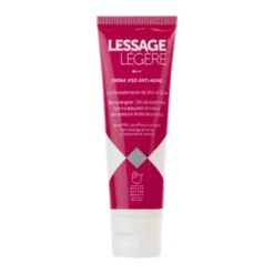 Lessage Legere Trattamento Viso Anti-aging 50ml