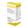Leukos 4h 20 Compresse Divisibili Per Vista 20 Compresse