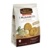 Le Veneziane I Munaretti Ai Cereali Biscotti Grano Saraceno Integrale Senza Glutine 250g