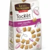 Le Veneziane Tocket Cipolla Glute Free 100g