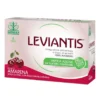 Leviantis Integratore Stitichezza Gusto Amarena 16 Bustine