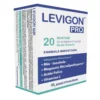 Levigon Pro Integratore Metabolismo Energetico 20 Bustine
