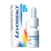 Levoreact Spray Nasale Antistaminico Per Allergia Riniti Allergiche E Naso Che Cola 10ml