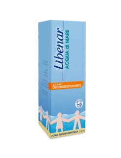 Libenar Spray Iper Decongestionante 100ml