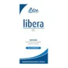 Liberagel Gel Trattamento Corpo Freschezza Gambe 150ml