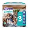 Libero Comfort Pannolini Taglia 3 30 Pezzi