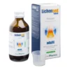 Lichensed Adulti Sciroppo Tosse 200ml