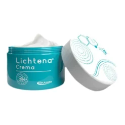Lichtena Crema Con Complesso Octa-bee 50ml