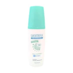 Lichtena Deodorante Pelli Sensibili Freschezza Duratura 100ml
